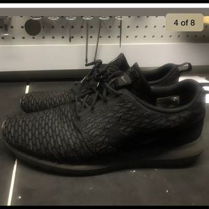 Nine Roshe Run Midnight Fog sz. 11